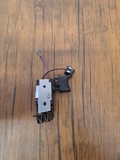 Dewalt dc845 switch for sale  MAIDSTONE
