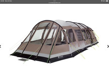 Outwell arkansas plus for sale  KING'S LYNN