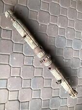 Antico pezzo carro usato  Racconigi
