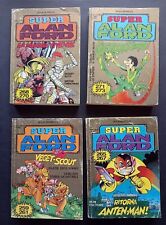 Super alan ford usato  Rignano Flaminio