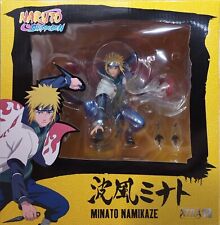 Naruto tsume minato d'occasion  Saint-Chamas