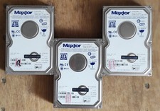 hard disk sata 3 5 160gb maxtor usato  Tricase