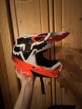 fox v4 usato  Spiazzo