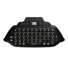 Chatpad manette xbox d'occasion  Montpellier-