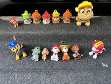Paw patrol figures for sale  WOKING