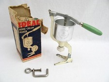 Vintage cream maker for sale  SOUTH CROYDON