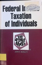 federal income taxation gebraucht kaufen federal income taxation gebraucht kaufen Koblenz