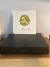 Naim supercap good for sale  OXFORD