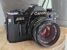 Canon kamera fd gebraucht kaufen  Iserlohn