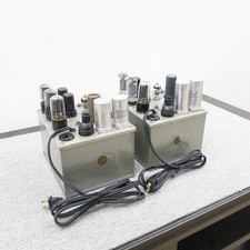 Mcintosh 20w tube d'occasion  Expédié en Belgium