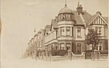 Brighton. tower house for sale  YORK
