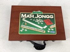 Gibson games mahjong for sale  LYMINGTON