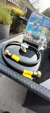 gas changeover regulator for sale  BIRMINGHAM