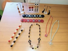 Bijoux fatti mano usato  Messina