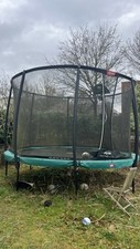 Trampolin gebraucht kaufen Trampolin gebraucht kaufen  Trier
