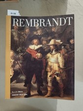 Rembrandt classici dell usato  Carpi