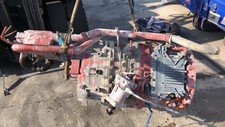 Cambio robotizzato per usato  Italia