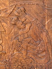 Altarbild gebraucht kaufen  Baar-Ebenhausen