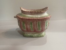 Staffordshire spatterware red for sale  Collegeville