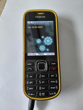 Nokia 3720 tough for sale  LOWESTOFT