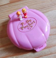 Vintage polly pocket for sale  LANCASTER