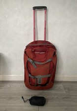 Macpac vintage backpack for sale  MANCHESTER