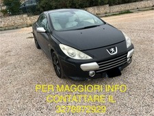 Ricambi usati peugeot usato  Altamura
