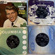 Collection frank ifield for sale  HORSHAM