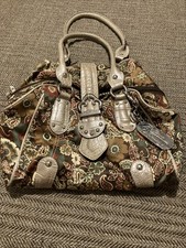 Genna rossi handbag. for sale  Ayden