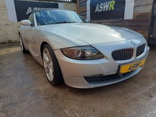 Bmw e85 roadster for sale  MANCHESTER