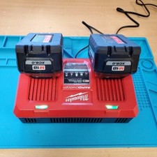 Milwaukee 1882 dual for sale  Saint Helens