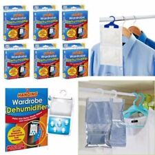 Hanging dehumidifier wardrobe for sale  LONDON