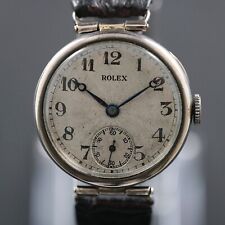 Rolex sterling silver for sale  Greenwich