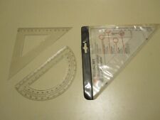 Marabu mft425 makrolon gebraucht kaufen  Haselünne