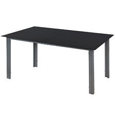 Garten esstisch glastischplatt gebraucht kaufen  Töging a.Inn
