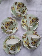 Foley bone china for sale  CARMARTHEN