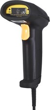 Barcode scanner usb for sale  WEDNESBURY