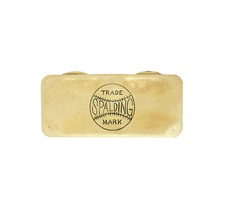 Antique 1889 spalding for sale  Pinnacle