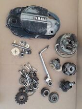 Ricambi vari yamaha usato  Italia