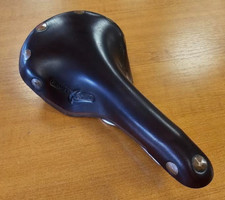 Brooks swift leather for sale  BRIDGWATER