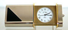 Pendulette voyage poser d'occasion  Belfort