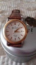 Orologio uomo sicret usato  Reggio Calabria