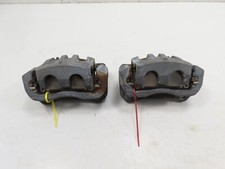 16 pares de pinças de freio Lexus NX200t #1299, dianteiro direito e esquerdo comprar usado  Enviando para Brazil