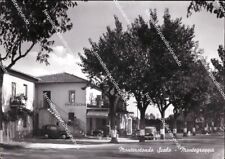 Am797 cartolina monterotondo usato  Tramonti