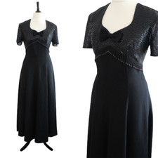Vintage 1980 black for sale  ROMFORD
