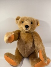 Steiff teddybär brummbär gebraucht kaufen  Meisenheim