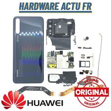 PIÈCES AU CHOIX - HUAWEI - P SMART S - AQM-LX1 - Testé 100% Fonctionnel, używany na sprzedaż  Wysyłka do Poland
