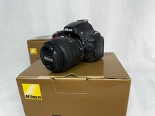 Nikon d5100 nikkor for sale  Cave Creek