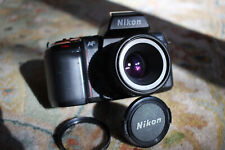 Look nikon 801 for sale  Lenoir