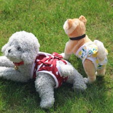 Couche culotte chien d'occasion  Expédié en France